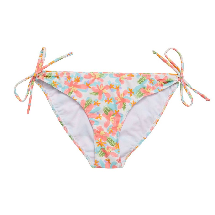 Womens Snapper Rock | Womens Hawaiian Luau Sustainable Bikini Bottom