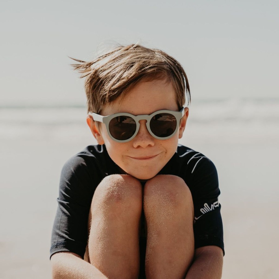 Boys Snapper Rock Sunglasses | Kids Kelp Recycled Sunglasses