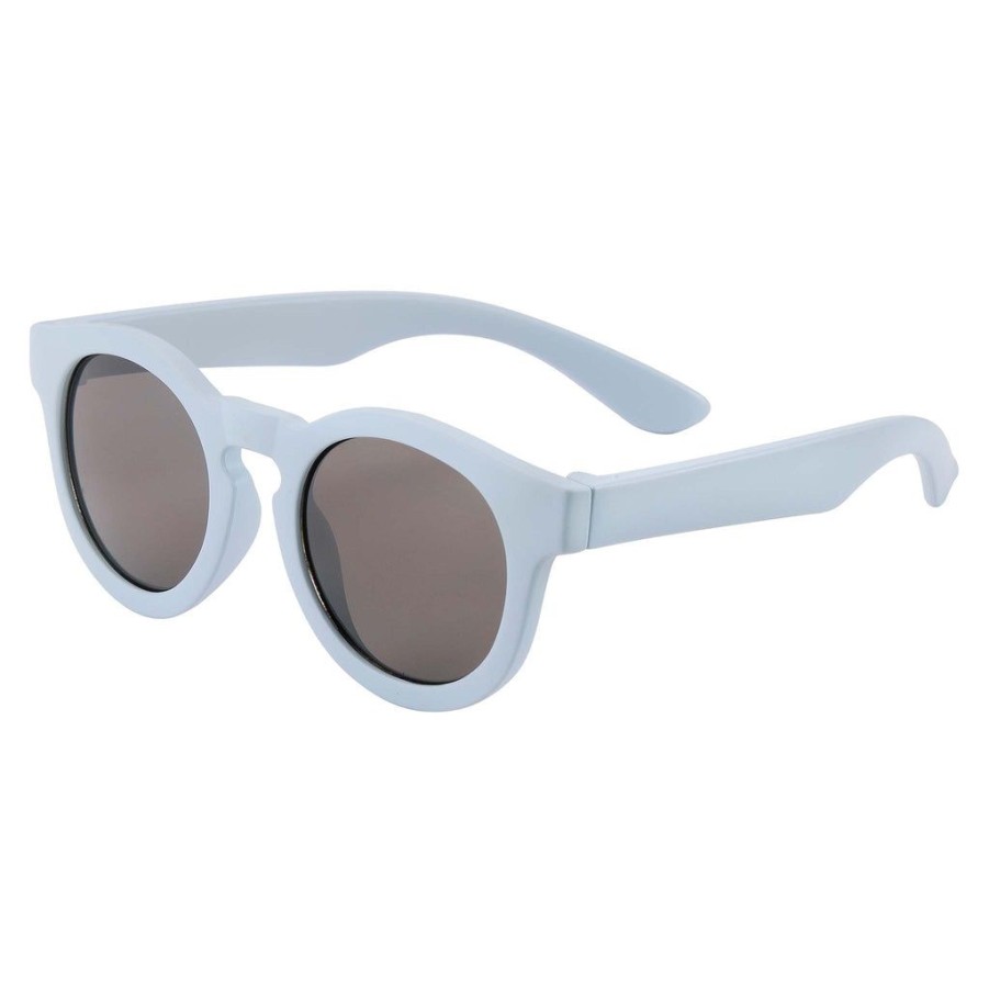 Baby Snapper Rock Sunglasses | Baby Blue Bay Recycled Sunglasses