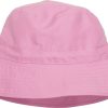 Baby Snapper Rock Hats | Bucket Hat Pink