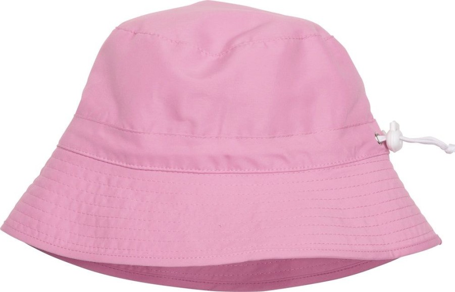 Baby Snapper Rock Hats | Bucket Hat Pink