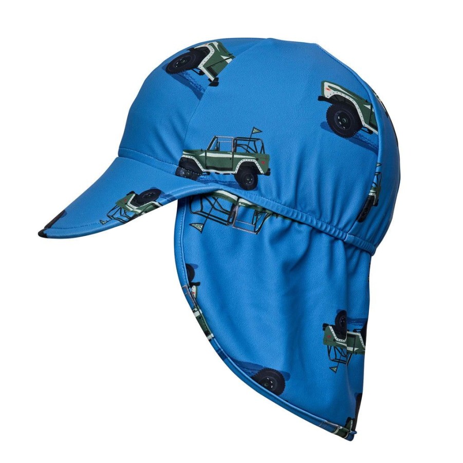 Baby Snapper Rock Hats | Surf Safari Floating Flap Hat