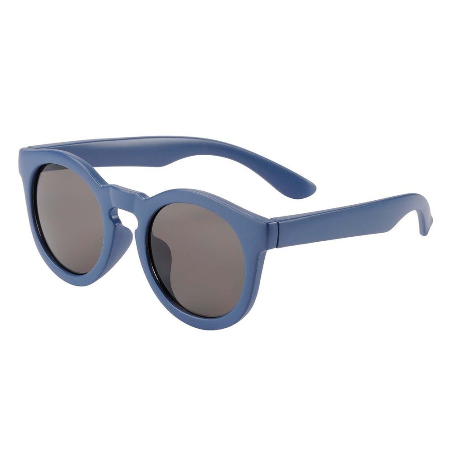 Boys Snapper Rock Sunglasses | Kids Ocean Blue Recycled Sunglasses