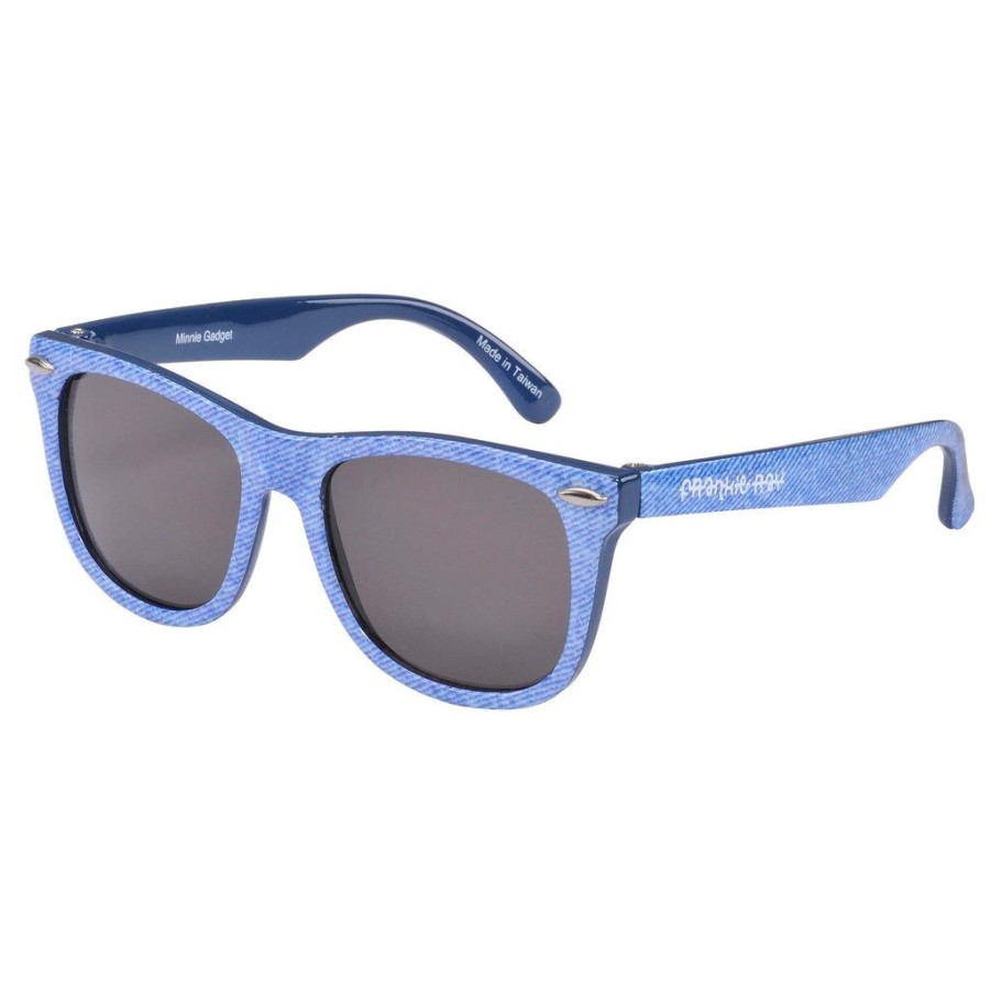 Baby Snapper Rock Sunglasses | Baby Gadget Denim Sunglasses