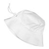 Baby Snapper Rock Hats | Bucket Hat White