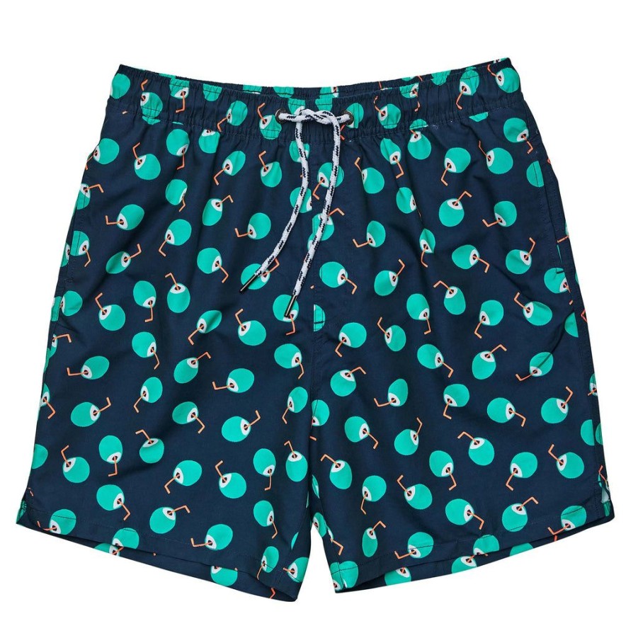 Mens Snapper Rock | Mens Coco Loco Volley Board Short