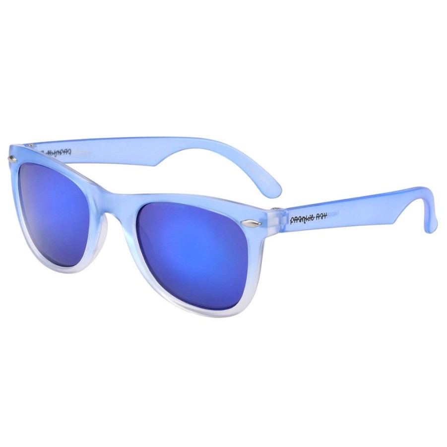 Boys Snapper Rock Sunglasses | Gadget Blue Haze Sunglasses